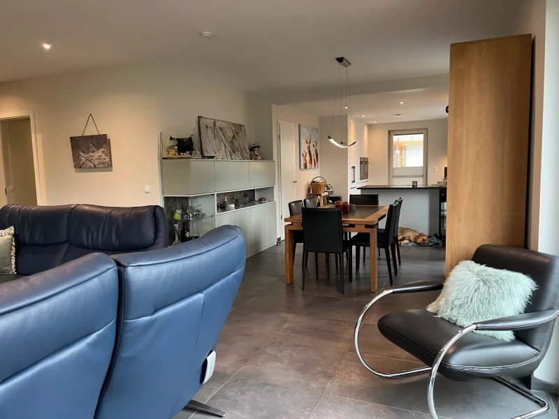 Квартира в Дикирхе, Люксембург, 130 м² - фото 4