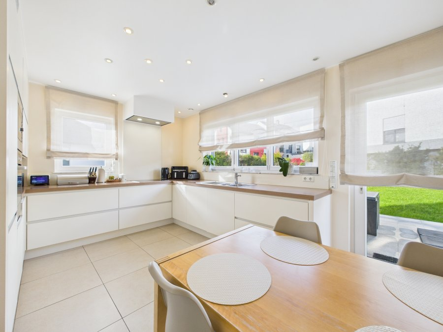 Квартира в Гревенмахере, Люксембург, 185 м² - фото 5