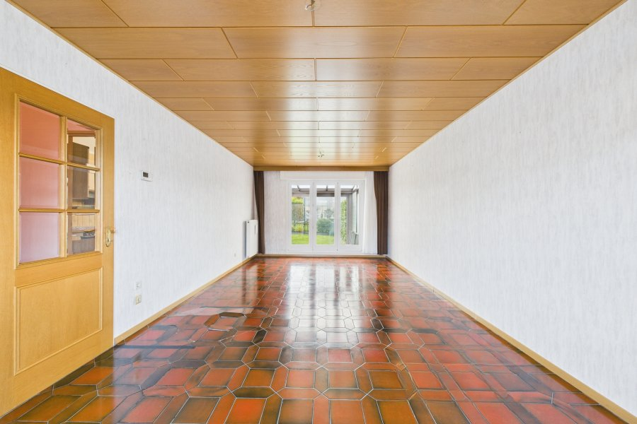 Квартира в Люксембурге, Люксембург, 102 м² - фото 5