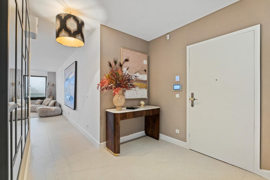 Квартира в Люксембурге, Люксембург, 85 м² - фото 5