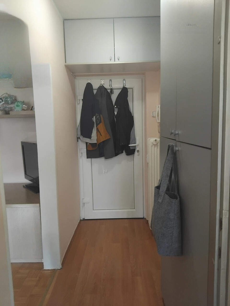 Квартира в Любляне, Словения, 40 м² - фото 5