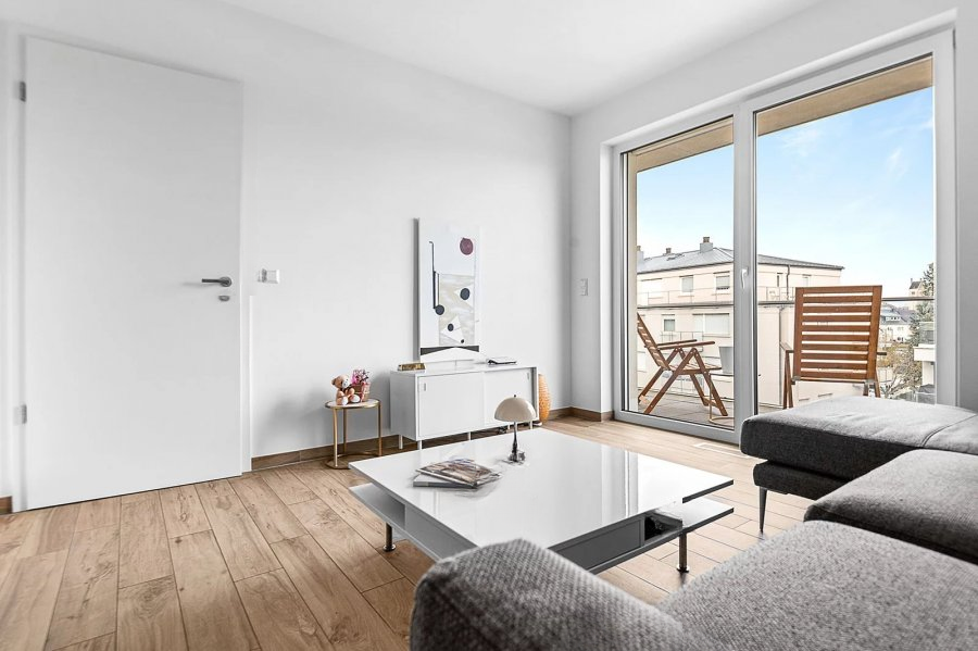 Квартира в Люксембурге, Люксембург, 51 м² - фото 5