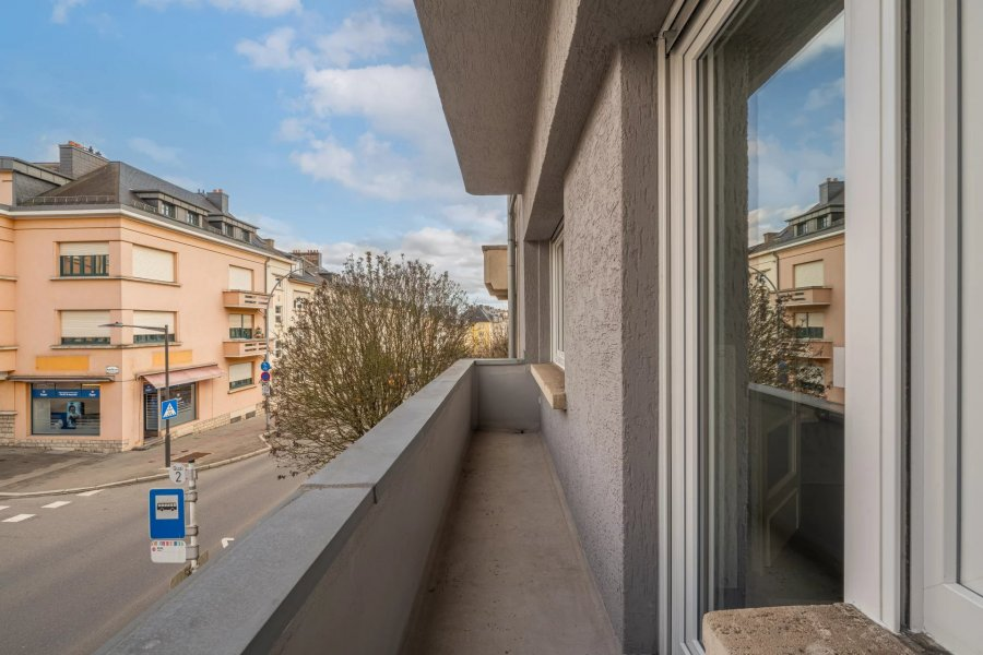 Квартира в Люксембурге, Люксембург, 75 м² - фото 5