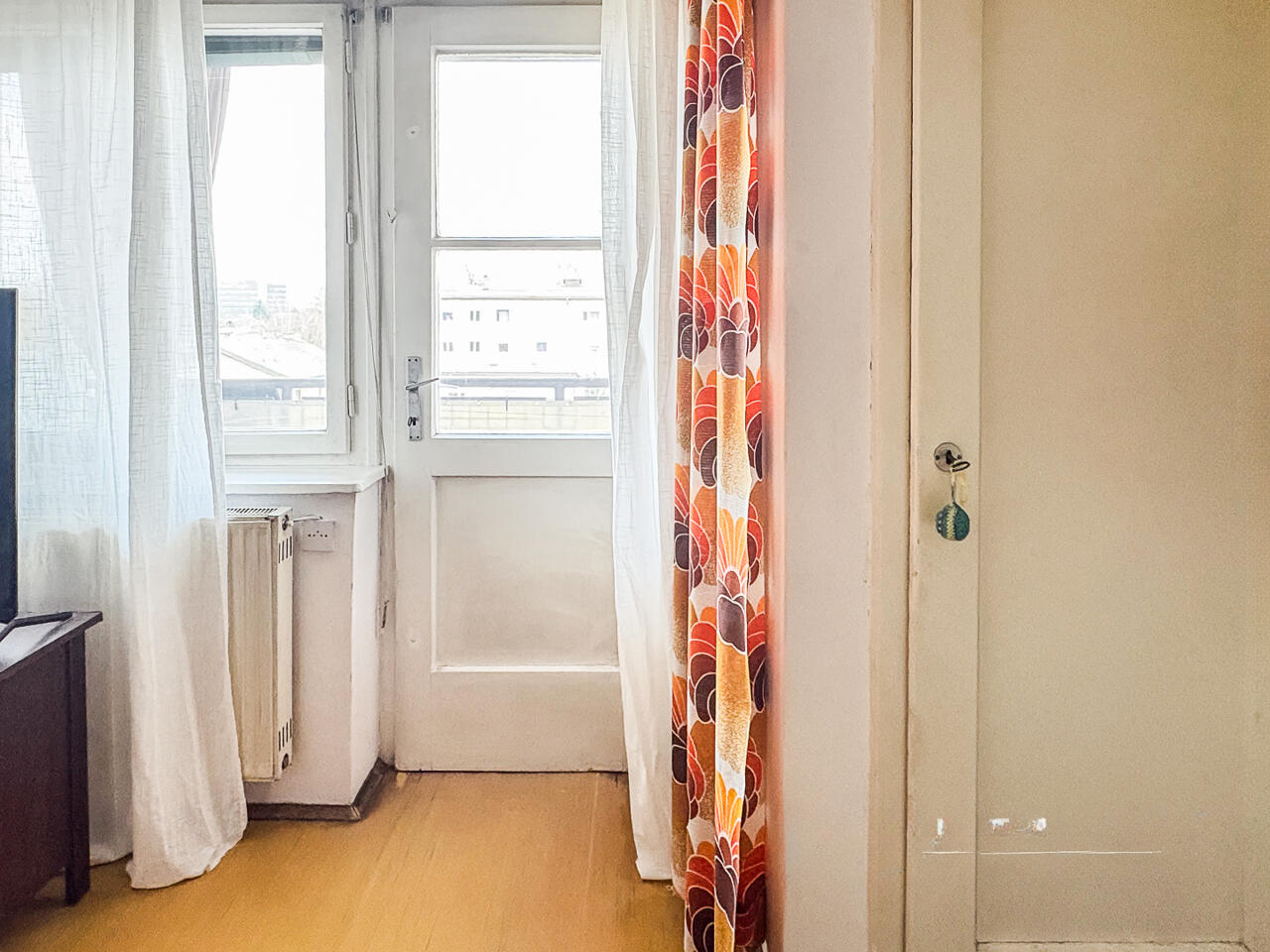 Квартира в Любляне, Словения, 73 м² - фото 5