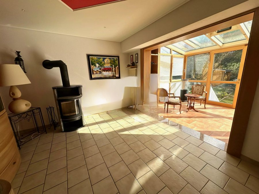 Квартира в Люксембурге, Люксембург, 158 м² - фото 5