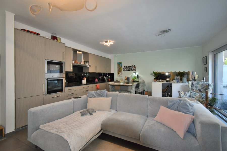 Квартира в Люксембурге, Люксембург, 69 м² - фото 5