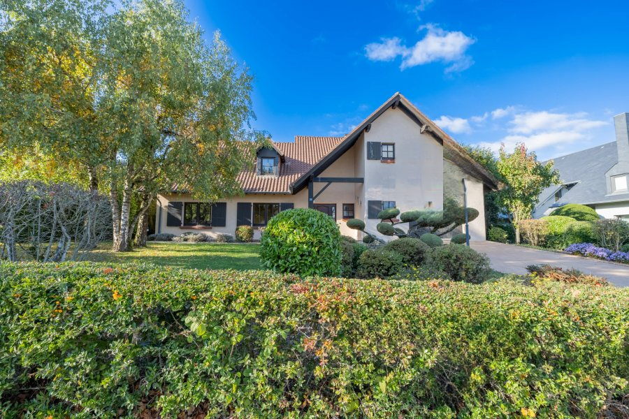 Квартира в Люксембурге, Люксембург, 285 м² - фото 5