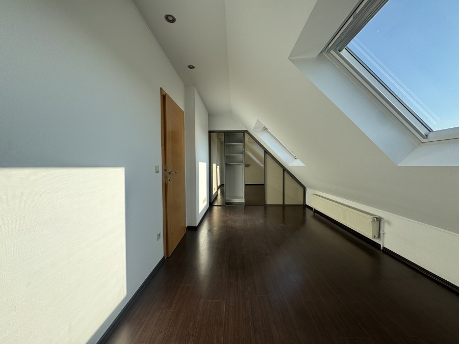 Квартира в Люксембурге, Люксембург, 108 м² - фото 5