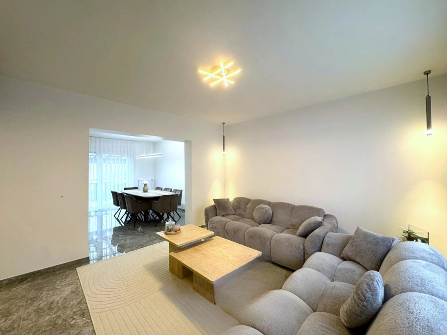 Квартира в Люксембурге, Люксембург, 145 м² - фото 5