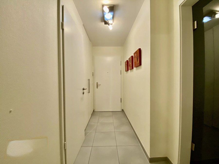 Квартира в Люксембурге, Люксембург, 60 м² - фото 5