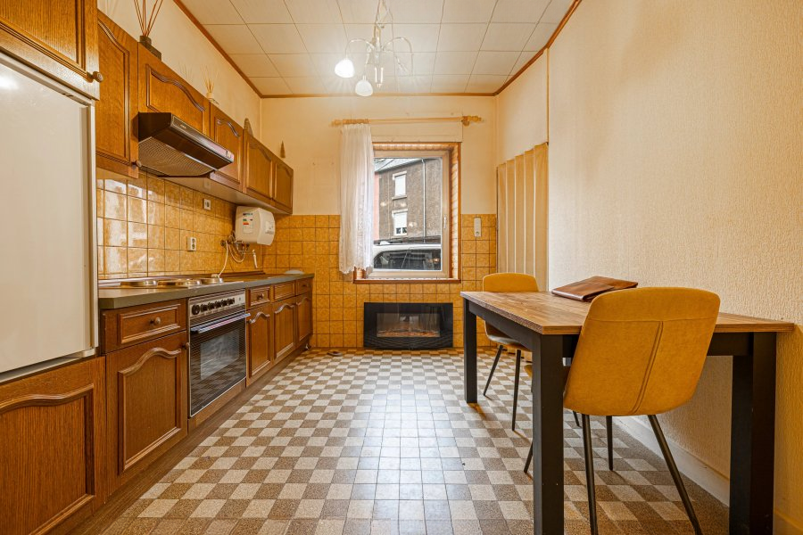 Квартира в Люксембурге, Люксембург, 120 м² - фото 5