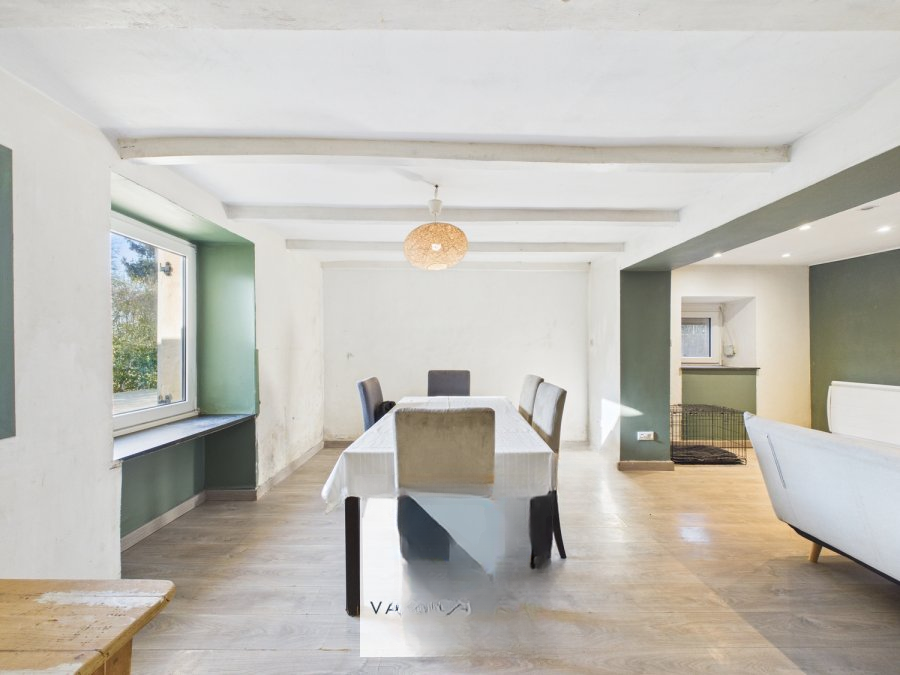 Квартира в Дикирхе, Люксембург, 110 м² - фото 5