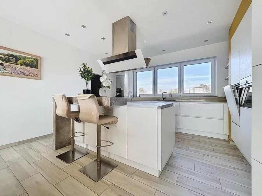 Квартира в Дикирхе, Люксембург, 140 м² - фото 5