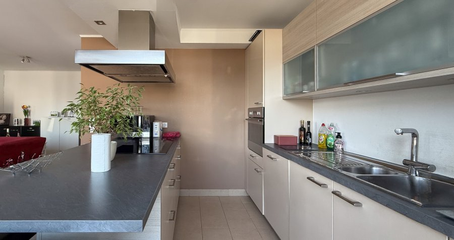 Квартира в Люксембурге, Люксембург, 60 м² - фото 5