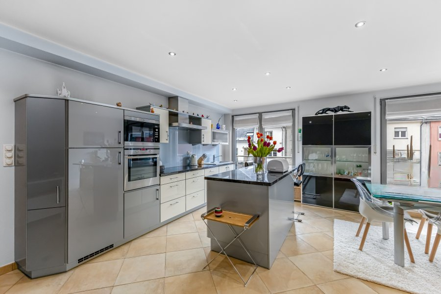 Квартира в Леллиге, Люксембург, 78 м² - фото 5