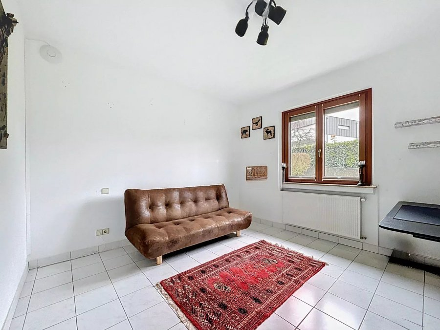 Квартира в Люксембурге, Люксембург, 190 м² - фото 5