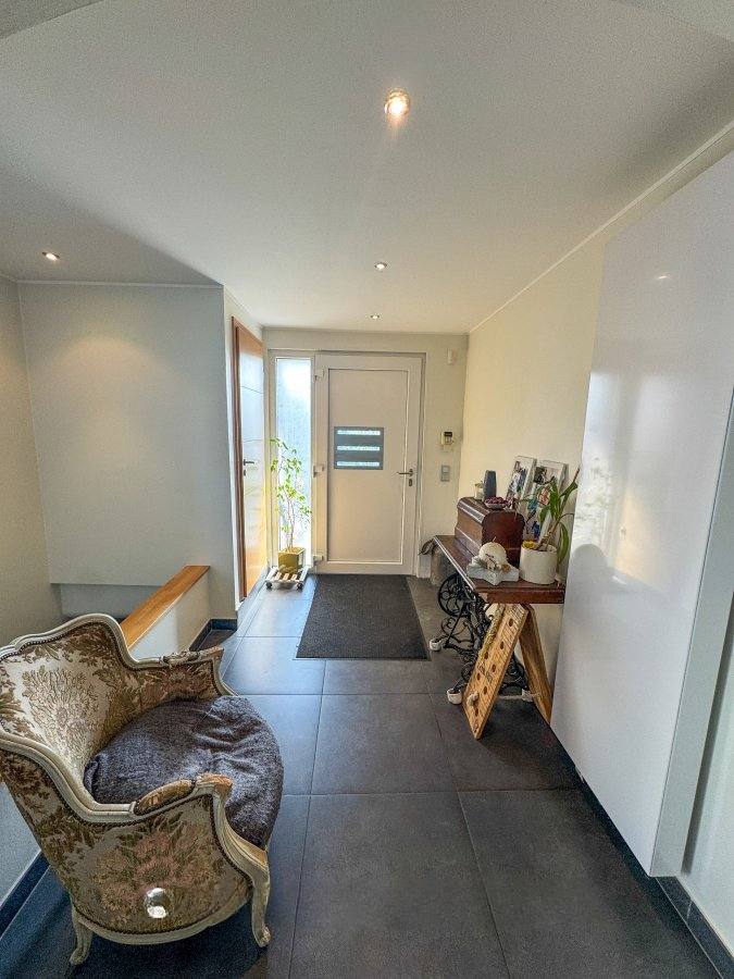 Квартира в Люксембурге, Люксембург, 200 м² - фото 5