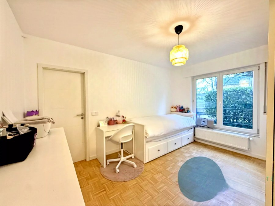 Квартира в Люксембурге, Люксембург, 96 м² - фото 5