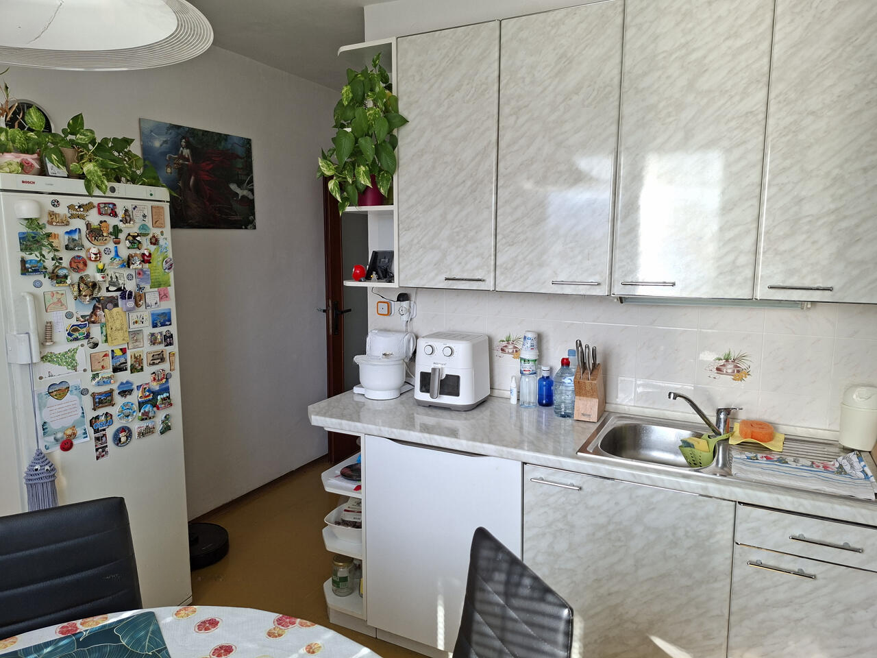 Квартира в Копере, Словения, 57 м² - фото 5