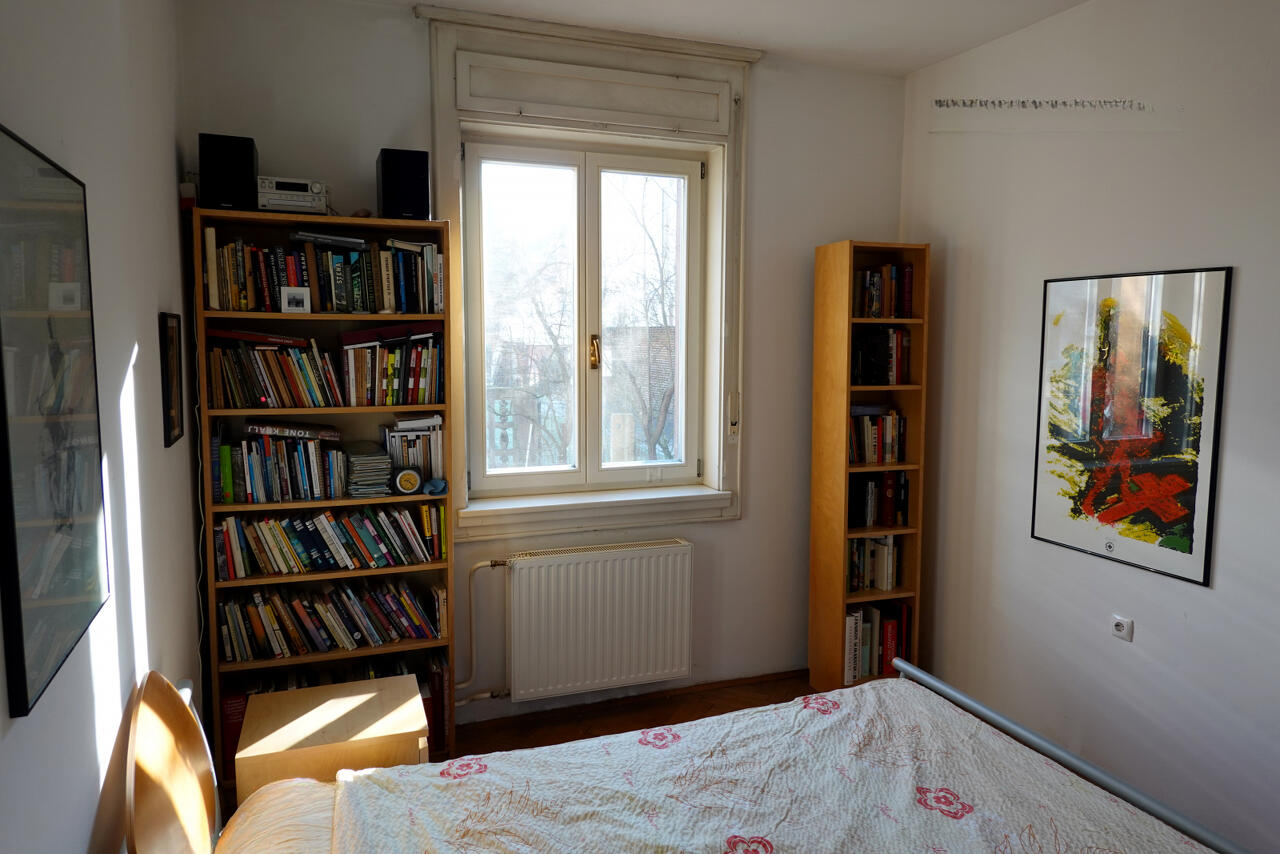 Квартира в Любляне, Словения, 88 м² - фото 5