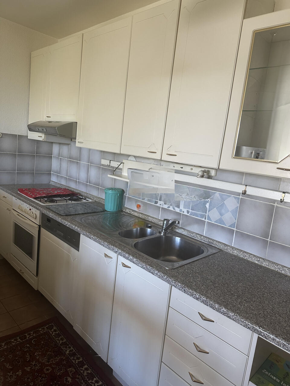 Квартира в Копере, Словения, 49 м² - фото 5