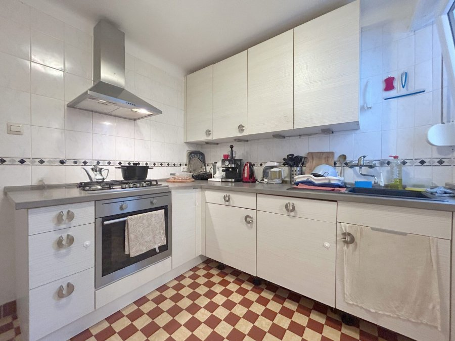 Квартира в Люксембурге, Люксембург, 86 м² - фото 5