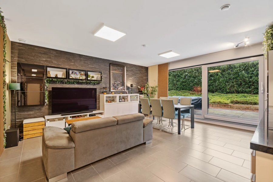 Квартира в Люксембурге, Люксембург, 81 м² - фото 5