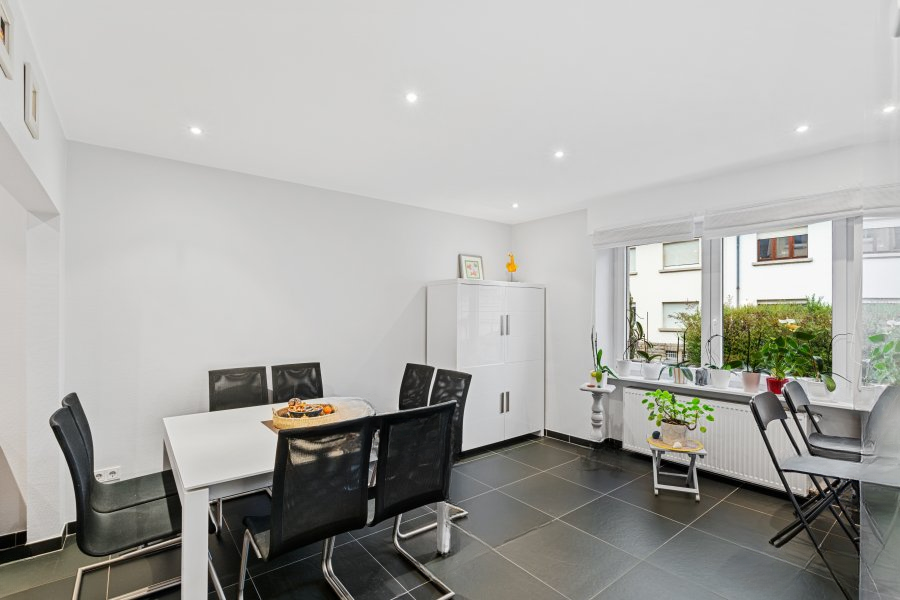 Квартира в Люксембурге, Люксембург, 180 м² - фото 5