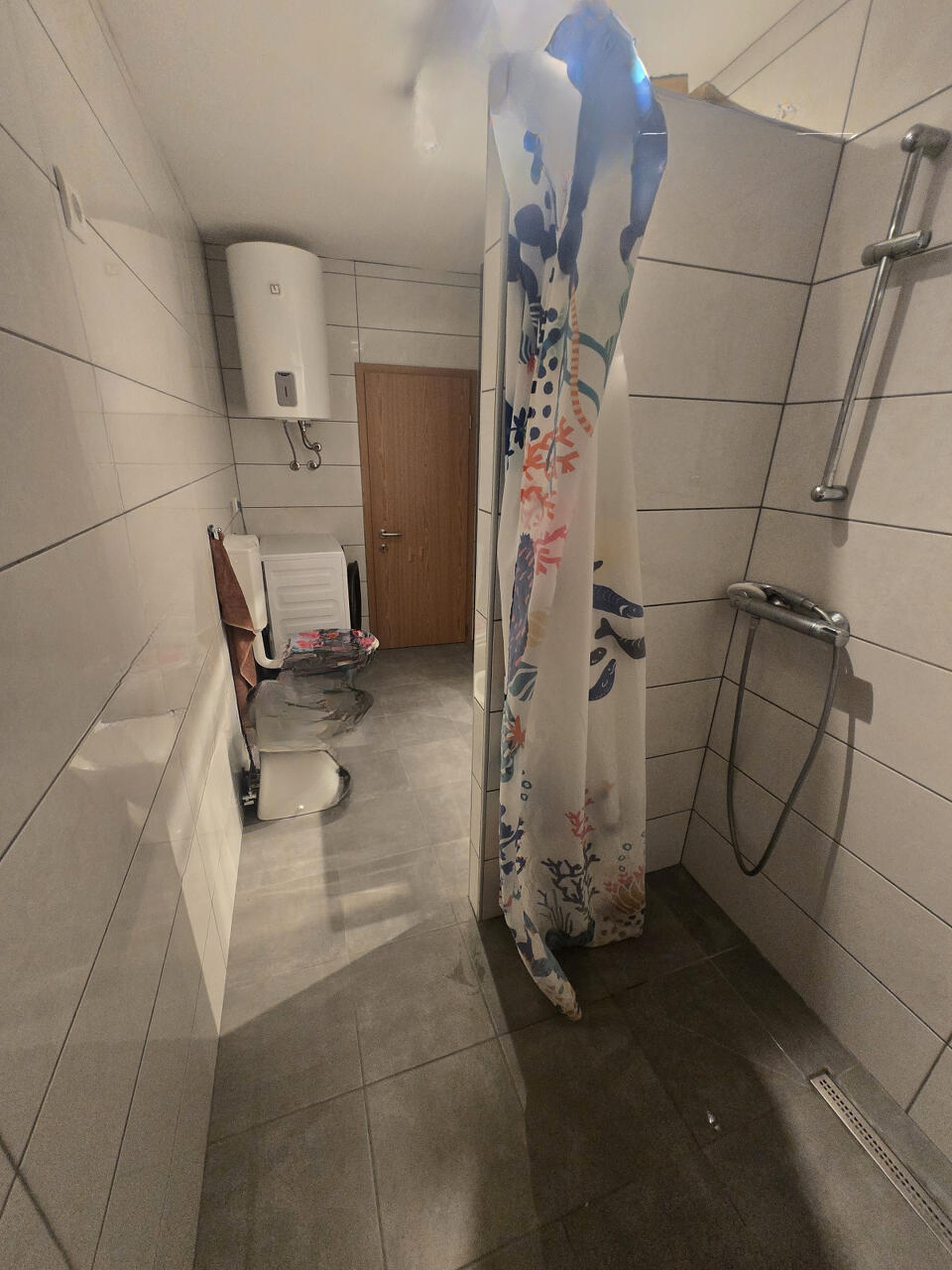 Квартира в Изоле, Словения, 74 м² - фото 5