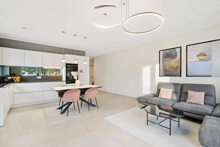 Квартира в Люксембурге, Люксембург, 86 м² - фото 5