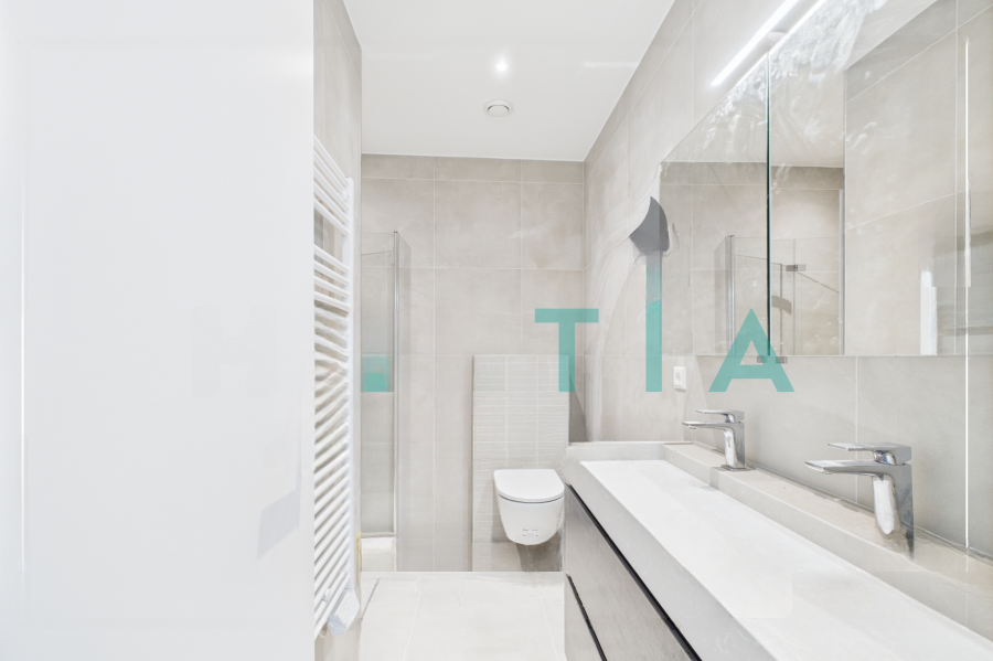 Квартира в Люксембурге, Люксембург, 155 м² - фото 5