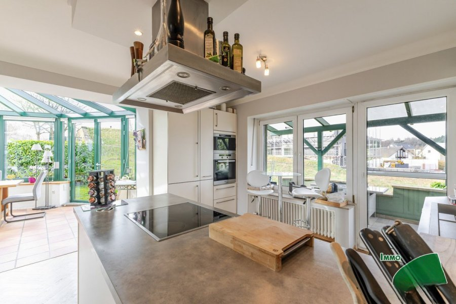 Квартира в Гревенмахере, Люксембург, 170 м² - фото 5