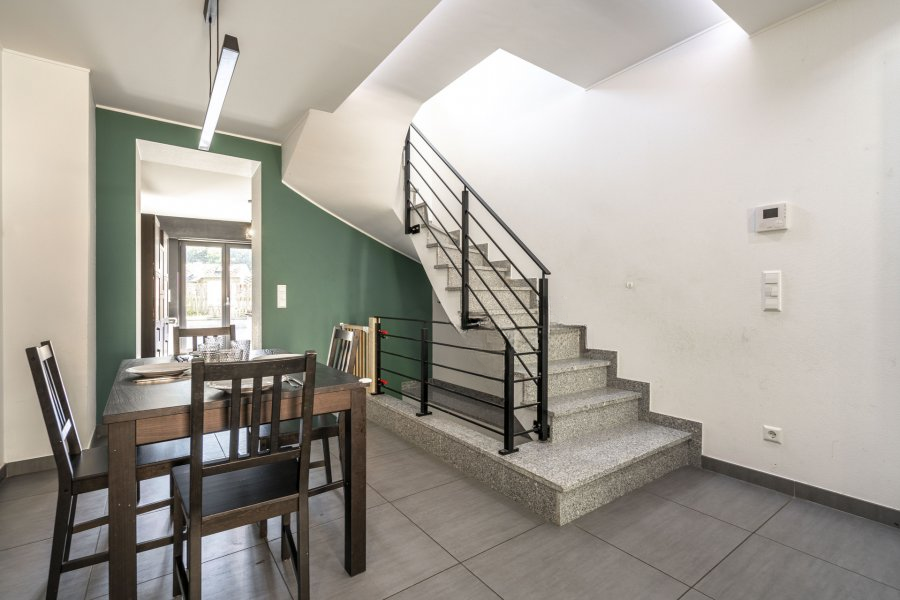 Квартира в Люксембурге, Люксембург, 107 м² - фото 5