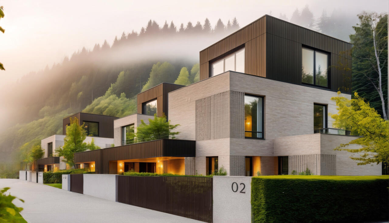 Дом в Любляне, Словения, 288 м² - фото 5