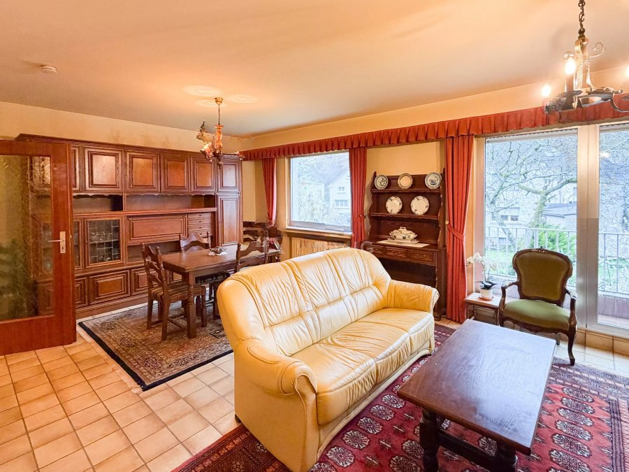 Квартира в Люксембурге, Люксембург, 100 м² - фото 5