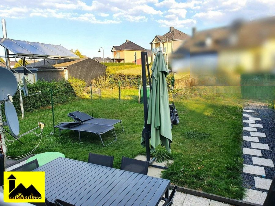 Квартира в Дикирхе, Люксембург, 91 м² - фото 5