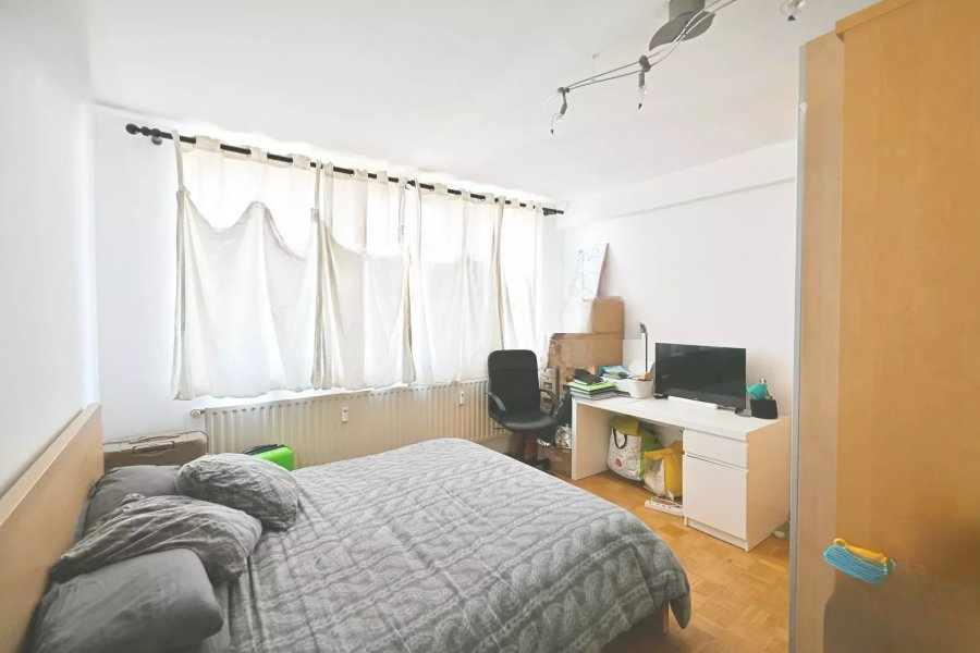 Квартира в Леллиге, Люксембург, 100 м² - фото 4