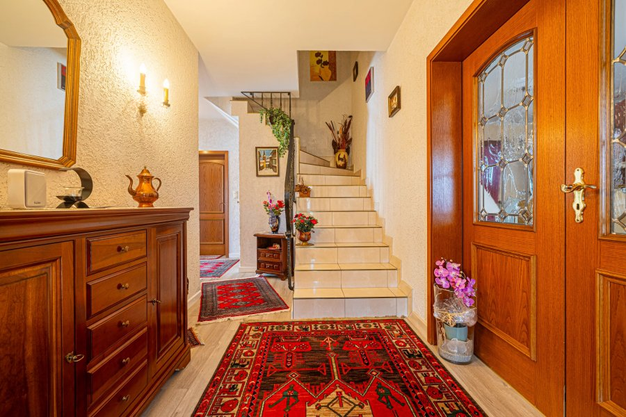 Квартира в Люксембурге, Люксембург, 320 м² - фото 5