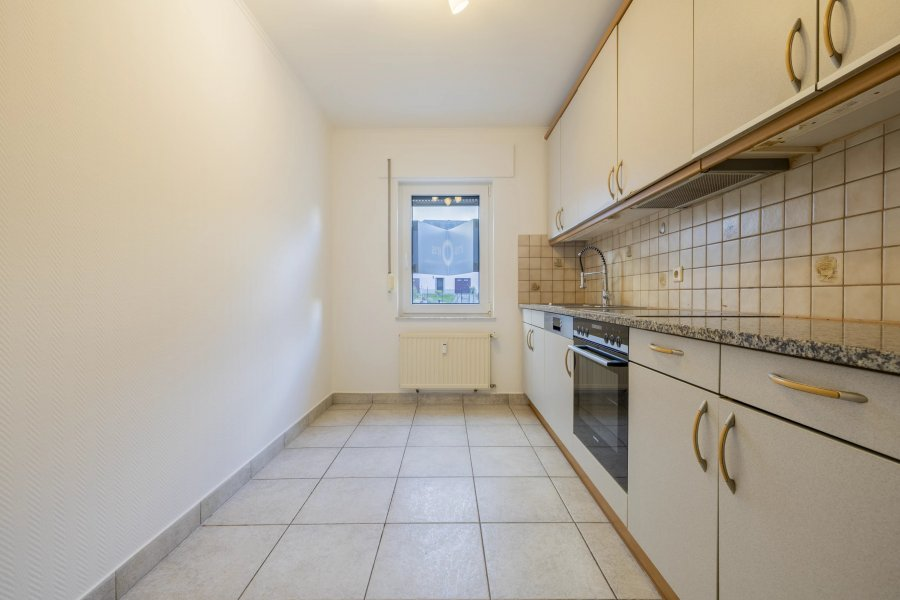 Квартира в Люксембурге, Люксембург, 94 м² - фото 5