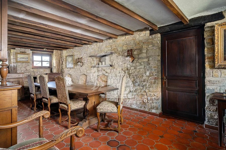 Квартира в Дикирхе, Люксембург, 220 м² - фото 5