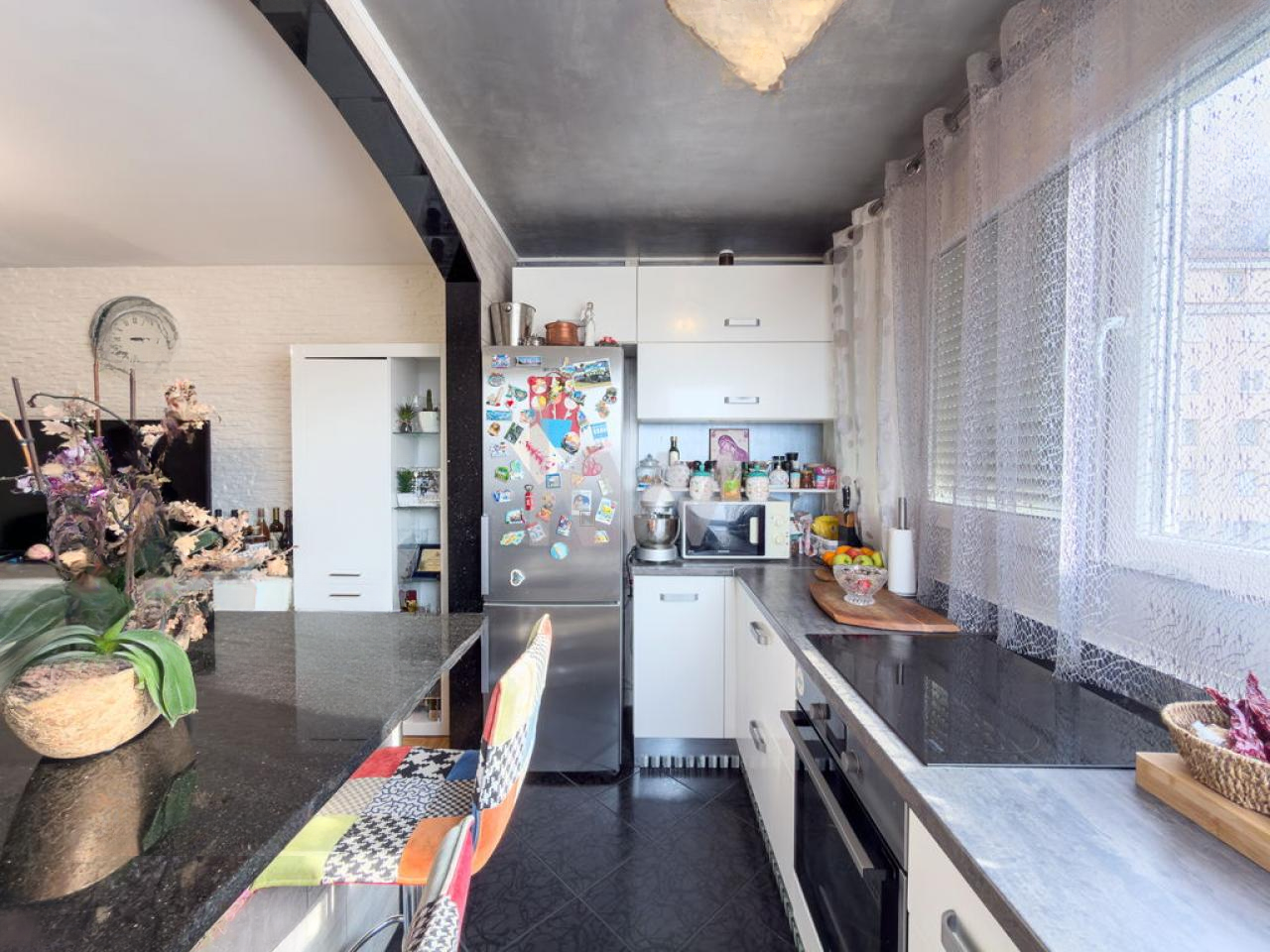 Квартира в Копере, Словения, 53 м² - фото 5