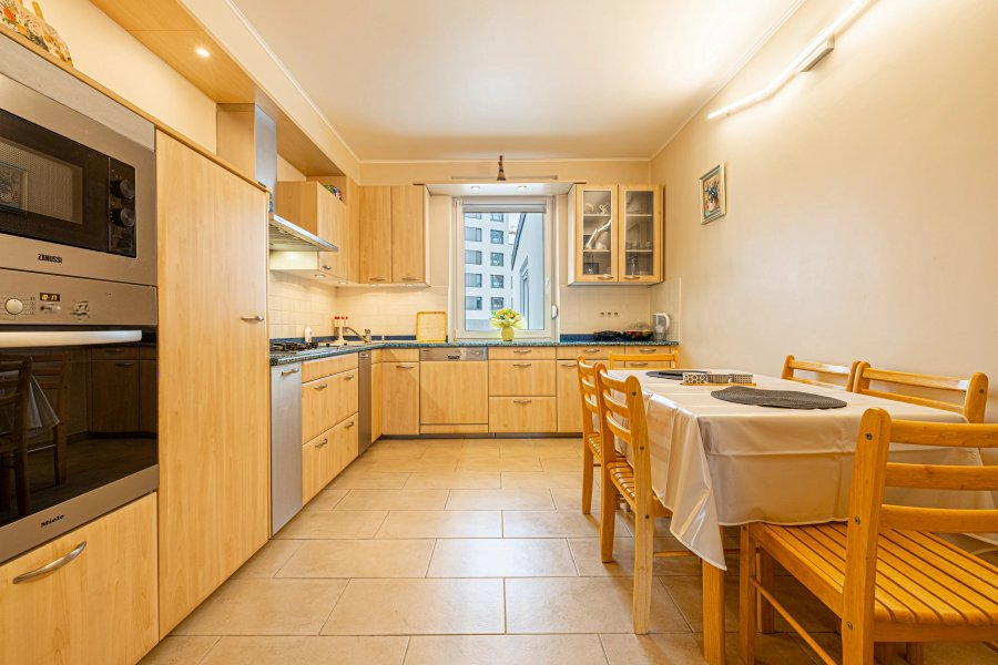 Квартира в Люксембурге, Люксембург, 160 м² - фото 5