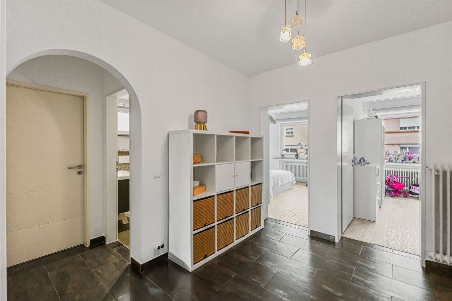 Квартира в Люксембурге, Люксембург, 87 м² - фото 5