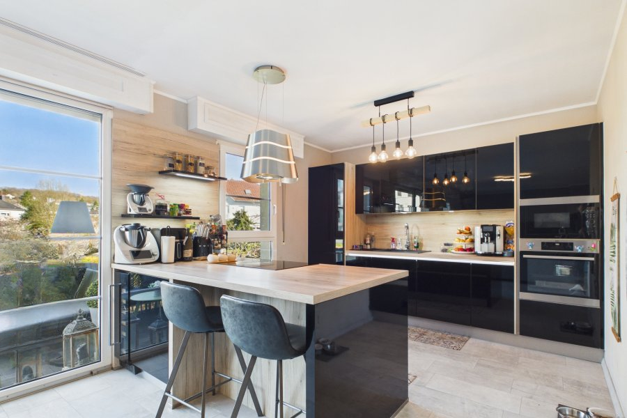 Квартира в Люксембурге, Люксембург, 180 м² - фото 5