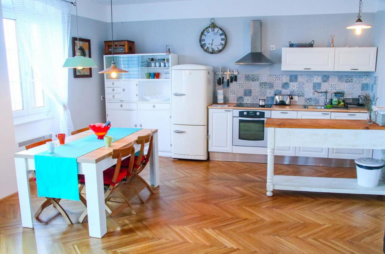 Квартира в Пиране, Словения, 90 м² - фото 5