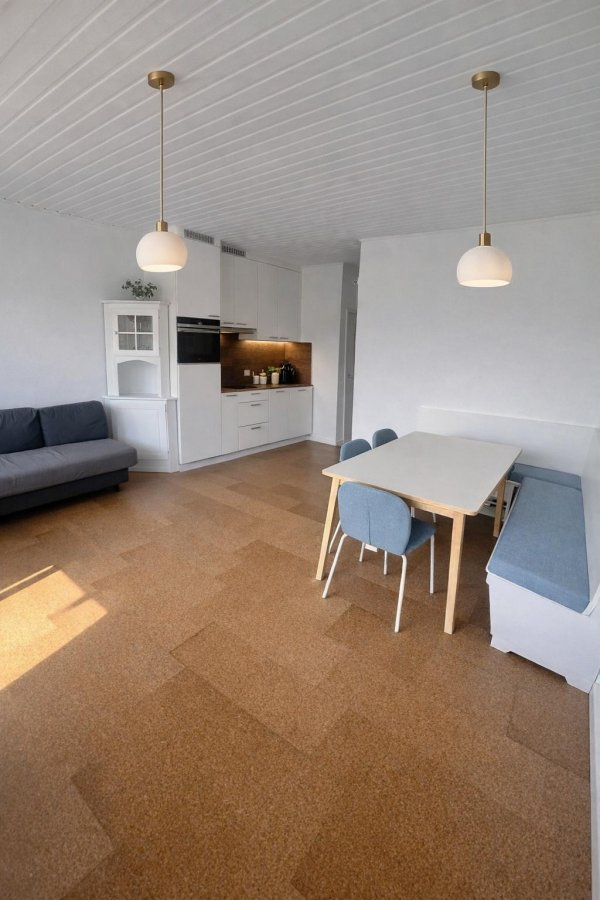 Квартира в Дикирхе, Люксембург, 40 м² - фото 5