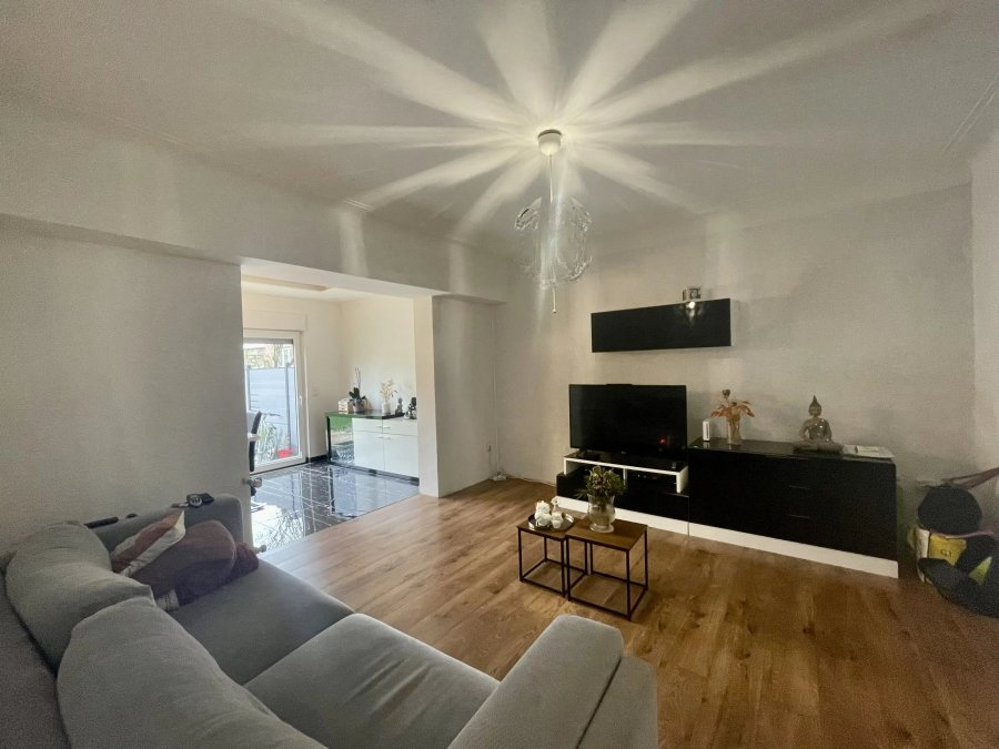 Квартира в Люксембурге, Люксембург, 130 м² - фото 5