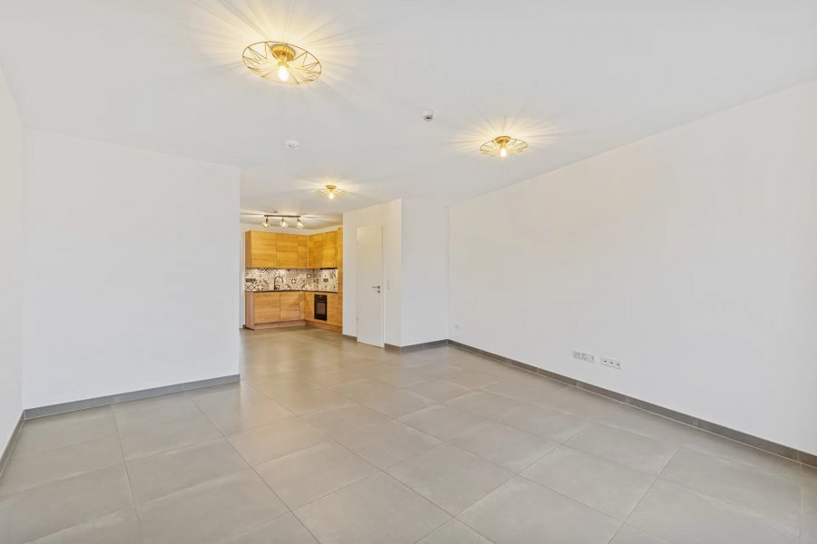 Квартира в Люксембурге, Люксембург, 54 м² - фото 5