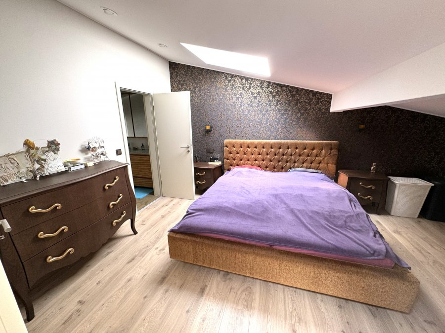 Квартира в Люксембурге, Люксембург, 100 м² - фото 5