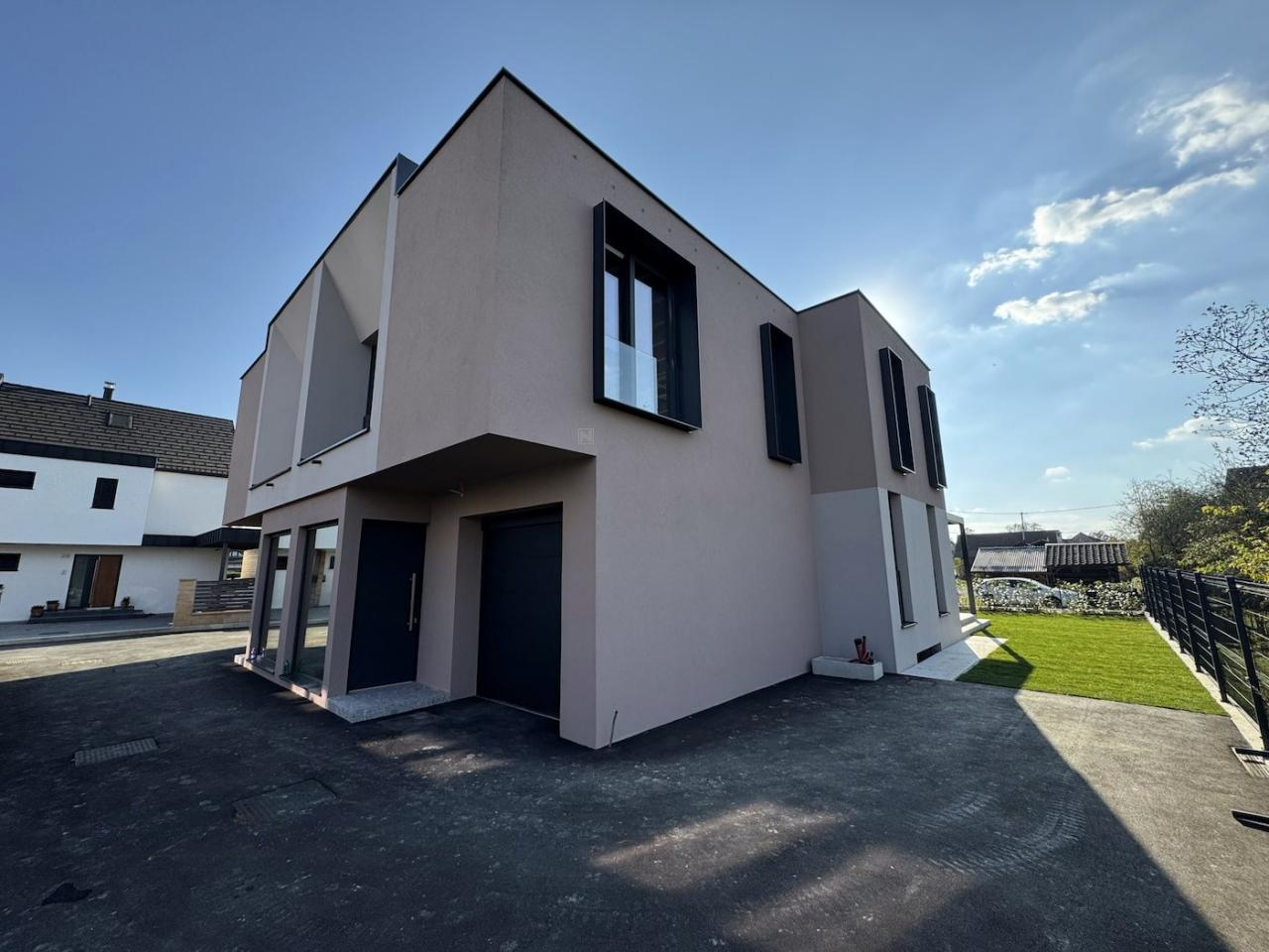 Дом в Любляне, Словения, 136 м² - фото 5